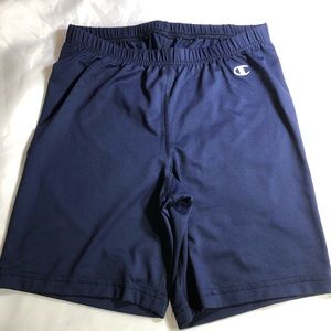 NWOT LADIES MED. 7” LIGHTWEIGHT COMPRESSION SHORTS